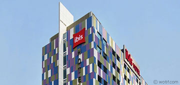 IGH Launches Kolkata's First ibis Kolkata Rajarhat