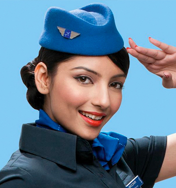 Which is the best, an air cabin crew or air hostess? - Quora