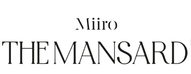 The Mansard Logo