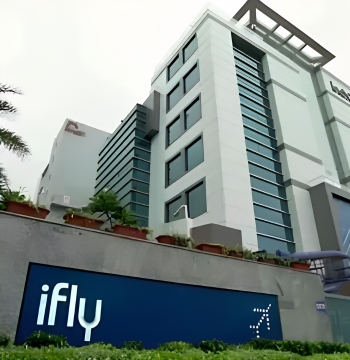 iFly