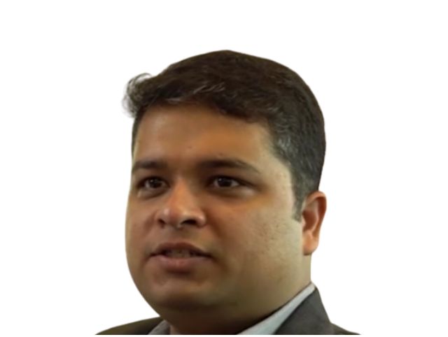 Sumit Kapoor