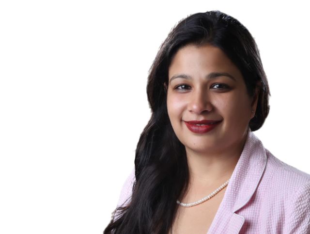 Divya Gupta
